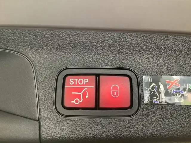 Mercedes-Benz GLS 450