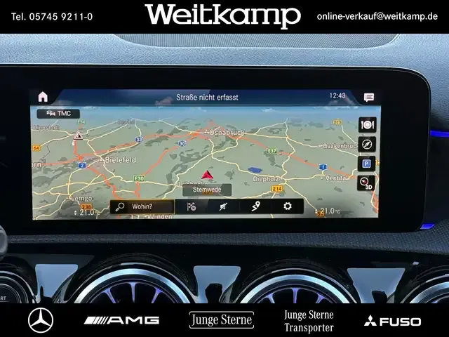 Mercedes-Benz A 35 AMG