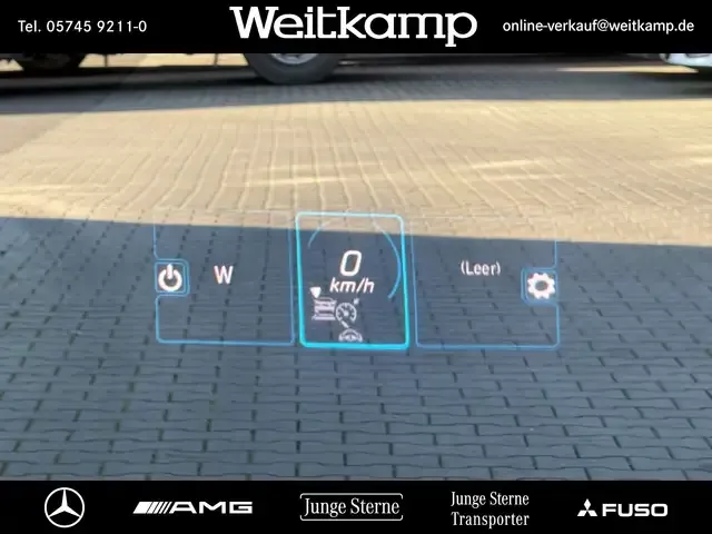 Mercedes-Benz A 35 AMG