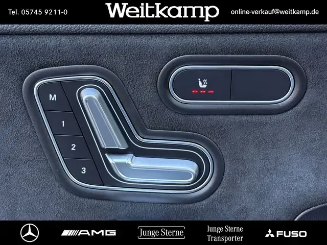 Mercedes-Benz A 35 AMG