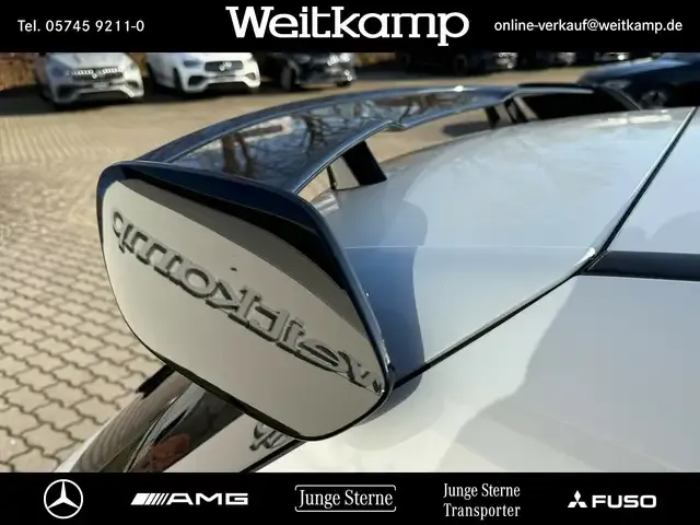 Mercedes-Benz A 35 AMG