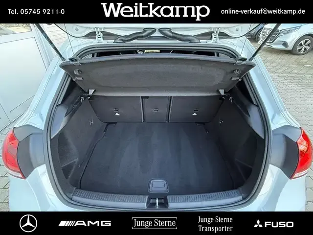 Mercedes-Benz A 35 AMG