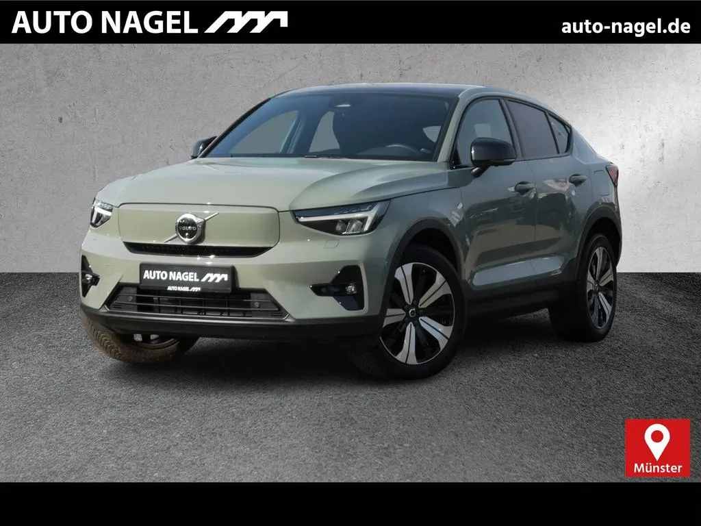 Volvo C40