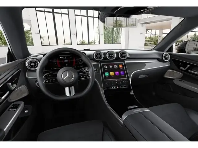 Mercedes-Benz CLE 200