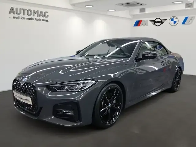 BMW 430