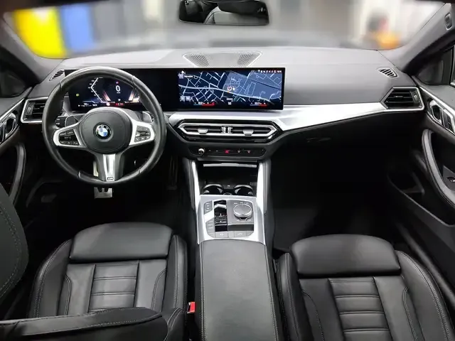 BMW 430