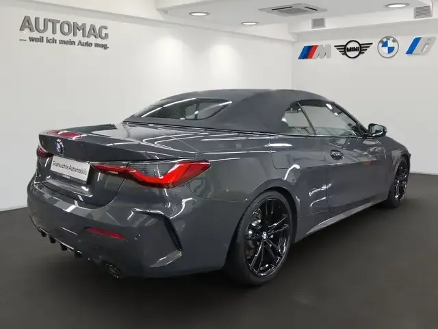 BMW 430