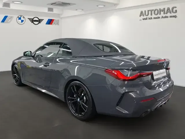 BMW 430