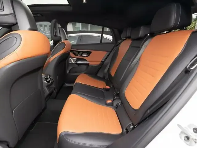 Mercedes-Benz GLC 450