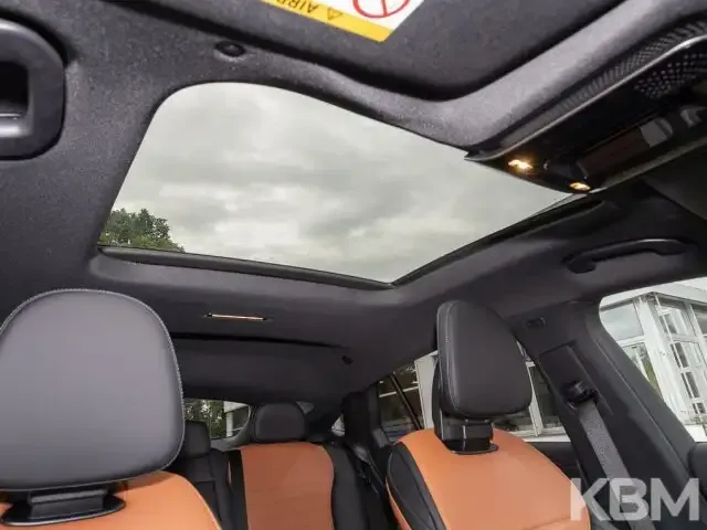 Mercedes-Benz GLC 450