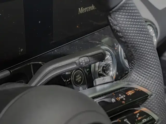 Mercedes-Benz GLA 220