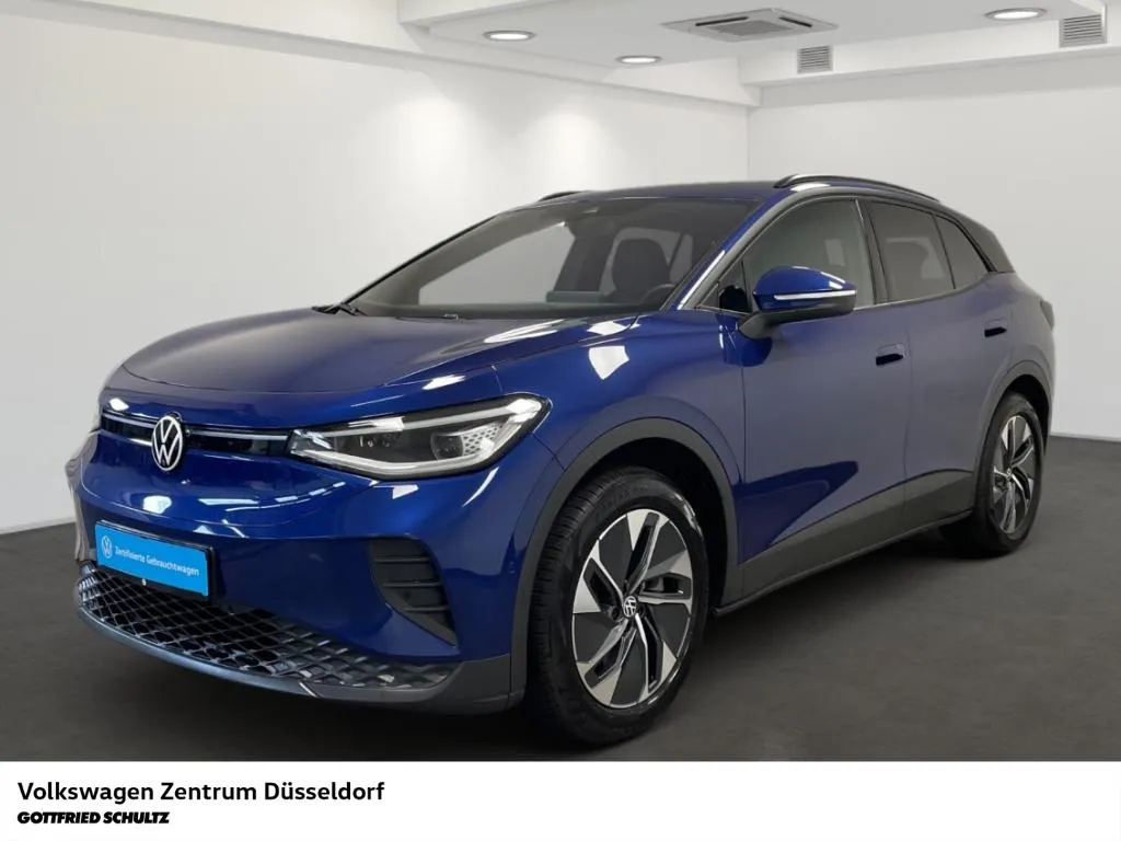 Volkswagen ID.4