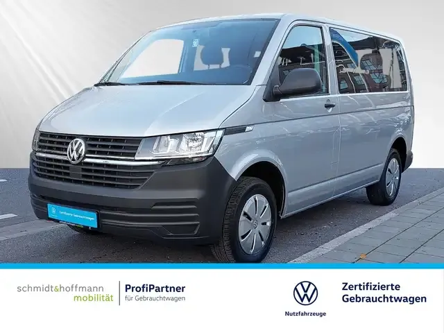 Volkswagen T6.1 Transporter