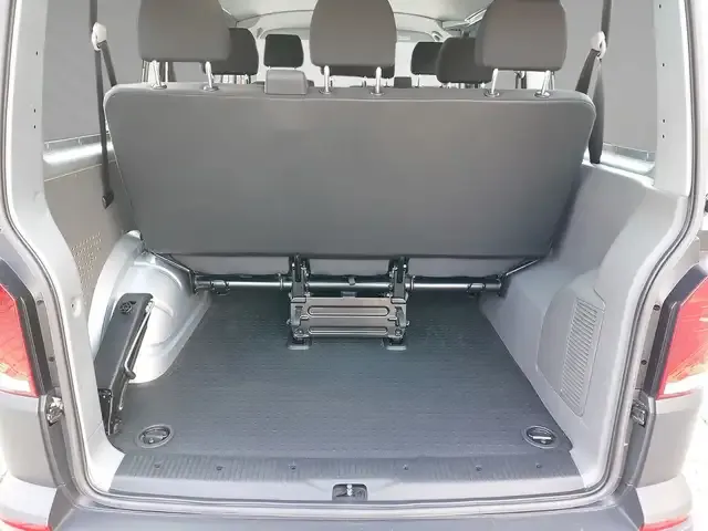 Volkswagen T6.1 Transporter