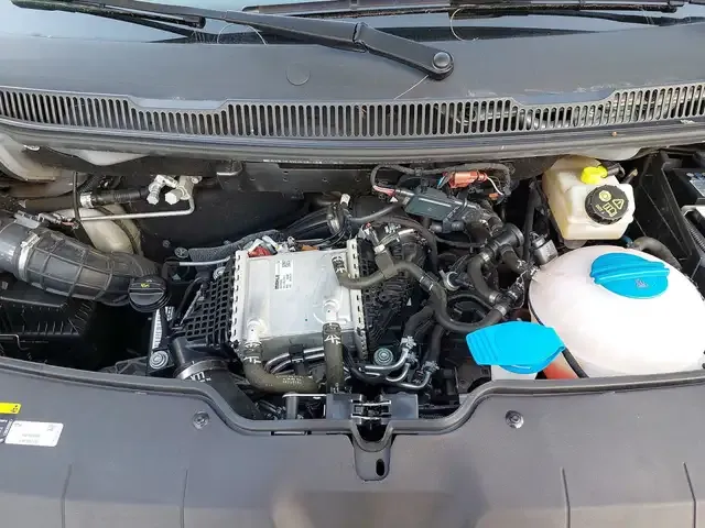 Volkswagen T6.1 Transporter