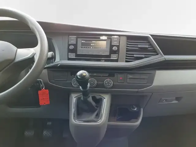 Volkswagen T6.1 Transporter