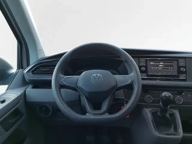 Volkswagen T6.1 Transporter