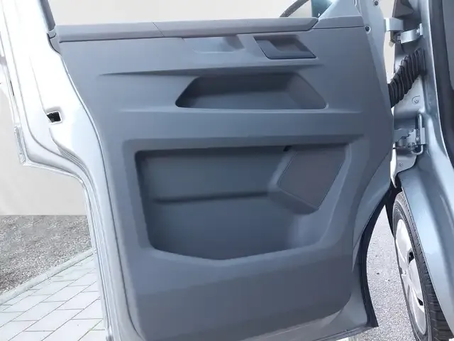 Volkswagen T6.1 Transporter