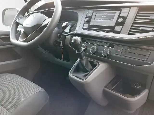 Volkswagen T6.1 Transporter