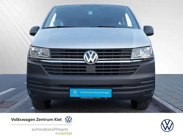 Volkswagen T6.1 Transporter