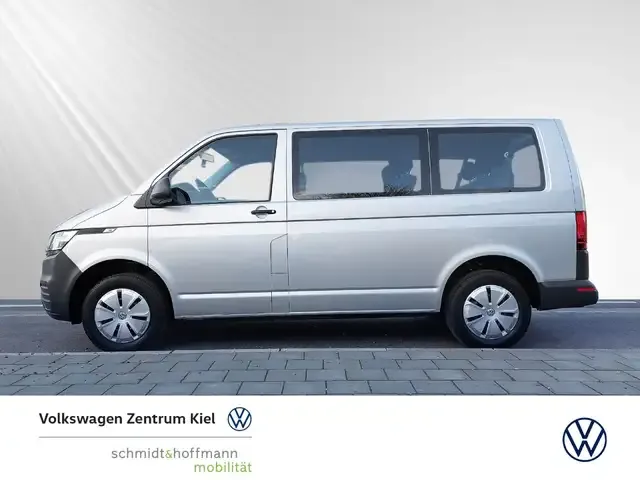 Volkswagen T6.1 Transporter