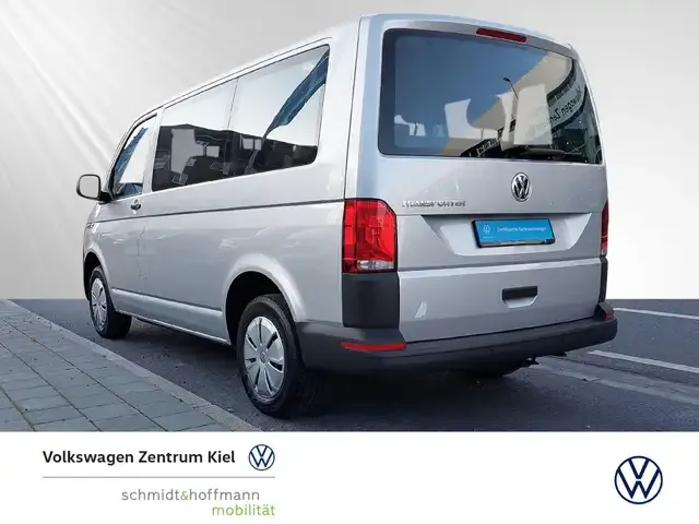 Volkswagen T6.1 Transporter