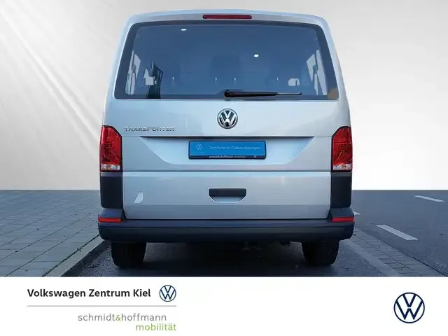 Volkswagen T6.1 Transporter