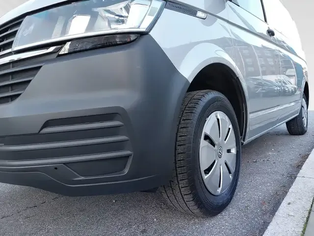 Volkswagen T6.1 Transporter