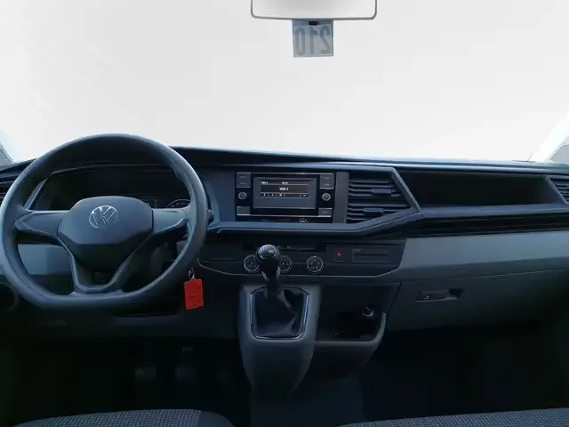 Volkswagen T6.1 Transporter