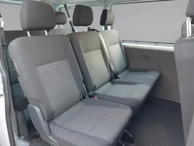 Volkswagen T6.1 Transporter