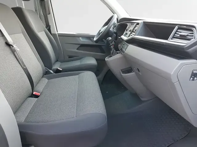 Volkswagen T6.1 Transporter