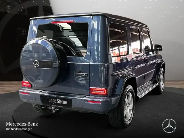 Mercedes-Benz G 450