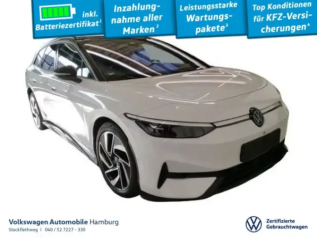 Volkswagen ID.7