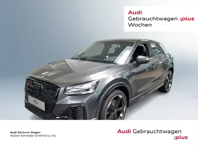 Audi SQ2