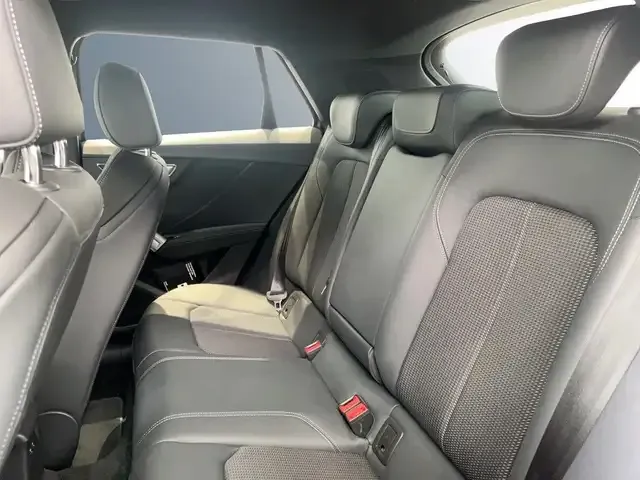 Audi SQ2