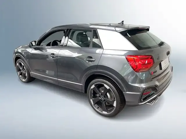Audi SQ2