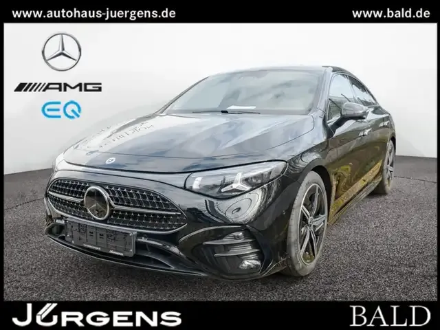 Mercedes-Benz CLA 220