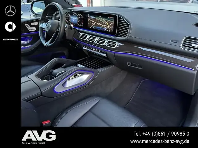 Mercedes-Benz GLE 300