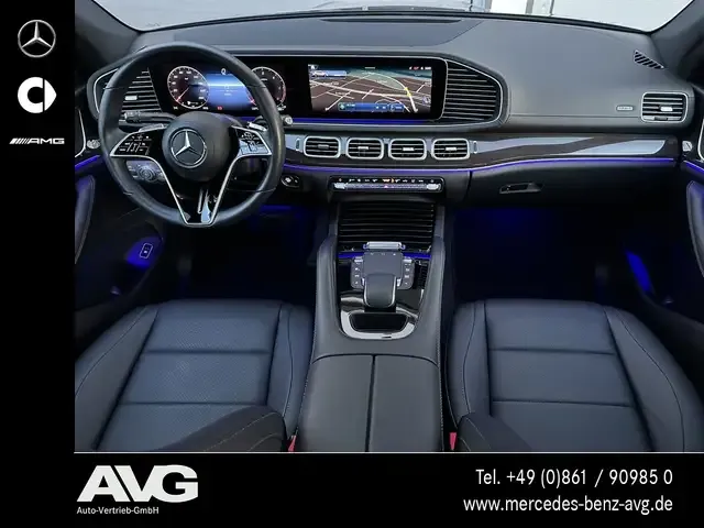 Mercedes-Benz GLE 300