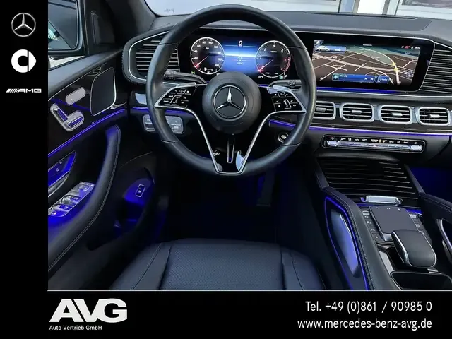 Mercedes-Benz GLE 300