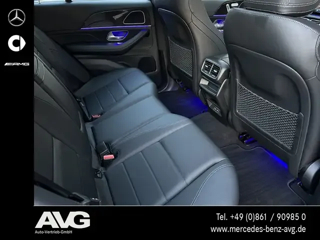 Mercedes-Benz GLE 300