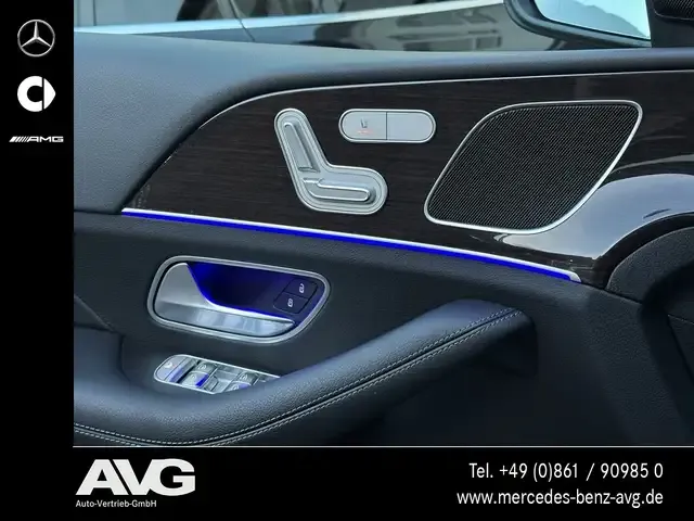 Mercedes-Benz GLE 300