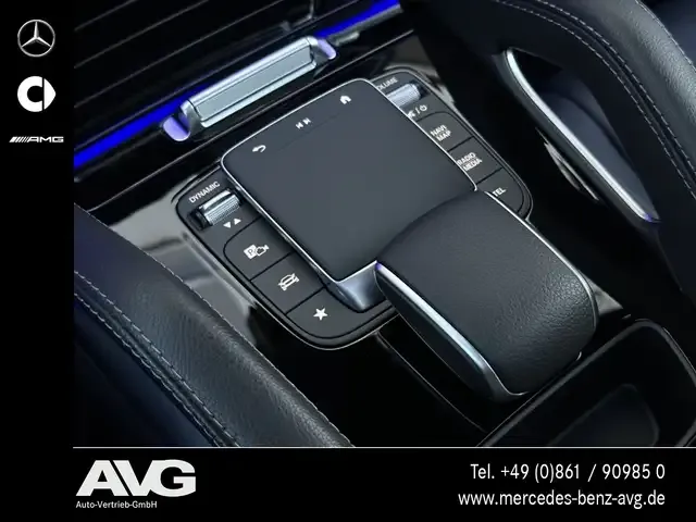 Mercedes-Benz GLE 300