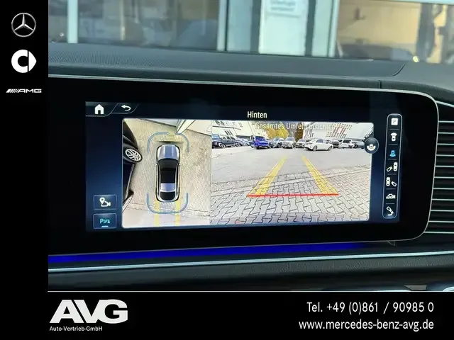 Mercedes-Benz GLE 300