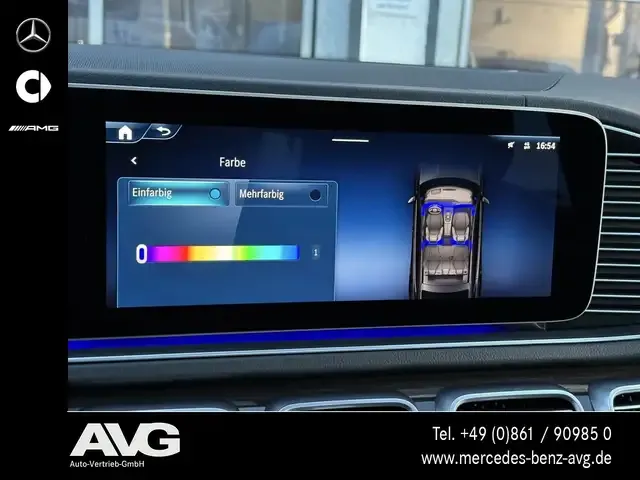 Mercedes-Benz GLE 300