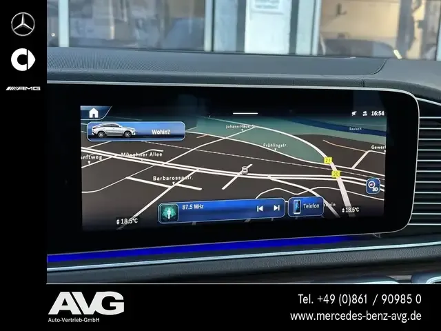 Mercedes-Benz GLE 300