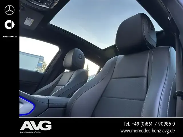 Mercedes-Benz GLE 300