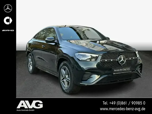 Mercedes-Benz GLE 300