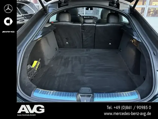 Mercedes-Benz GLE 300