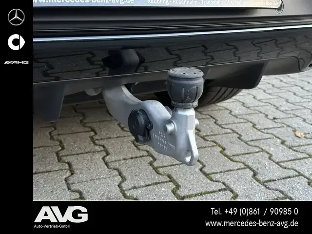 Mercedes-Benz GLE 300